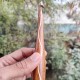 Multi Wood Sheesham Crochet Hooks Set 7 Pcs 